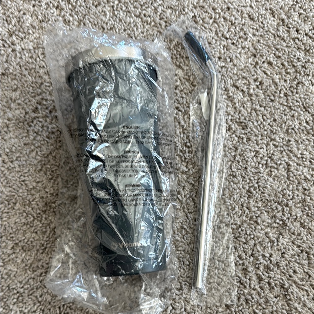 Stainless Steel insulated tumbler - Picture 3 of 5